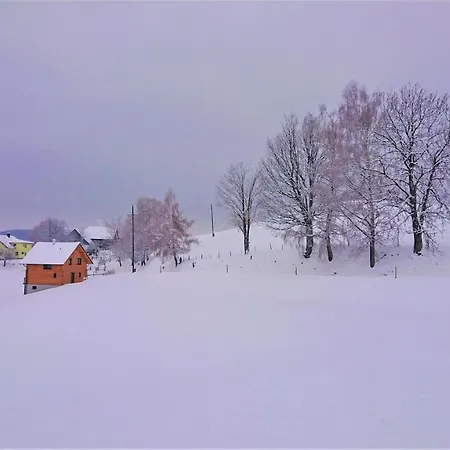 Σπίτι διακοπών Laerchenhuette *