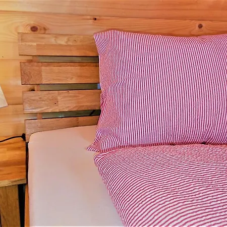 Laerchenhuette Obergösel