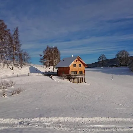 Laerchenhuette Σπίτι διακοπών *