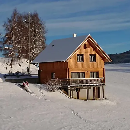 Laerchenhuette Σπίτι διακοπών