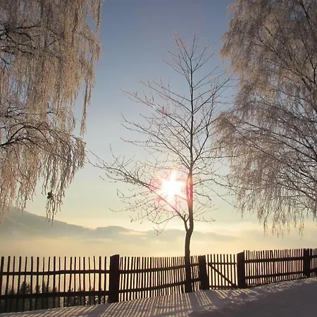 Σπίτι διακοπών Laerchenhuette