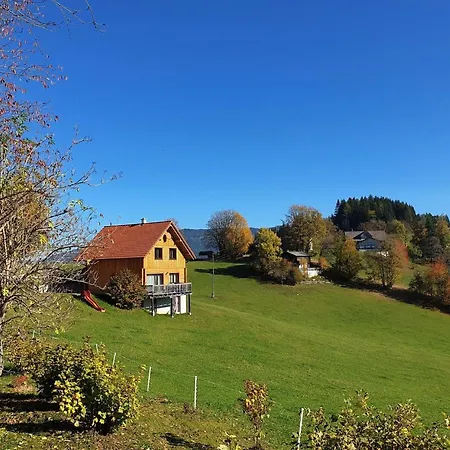 Laerchenhuette * Obergosel