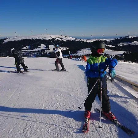 Σπίτι διακοπών Laerchenhuette