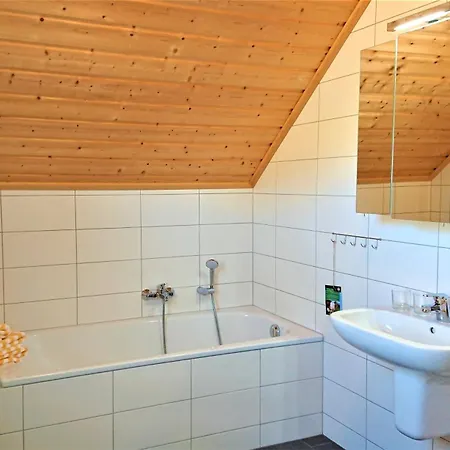 Ferienhaus Lärchenhütte *