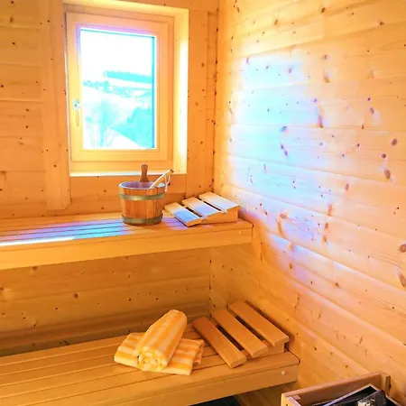 Ferienhaus Lärchenhütte