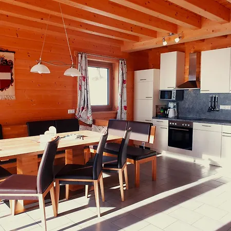 Laerchenhuette Σπίτι διακοπών