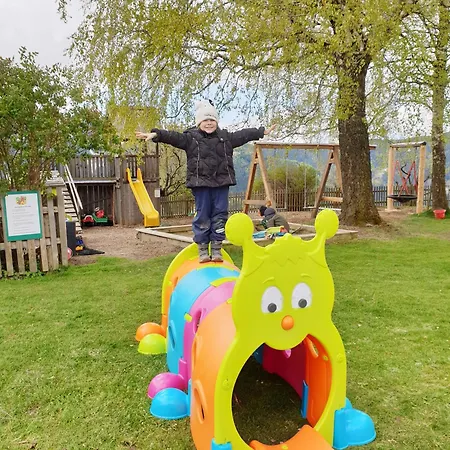 Laerchenhuette Σπίτι διακοπών