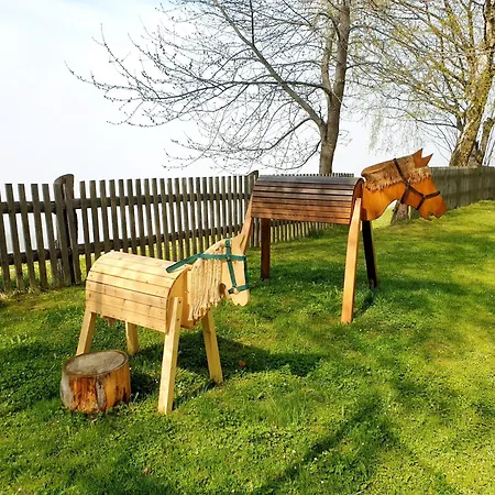 Σπίτι διακοπών Laerchenhuette *