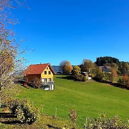 Ferienhaus Lärchenhütte