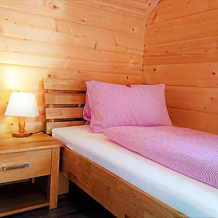 Lärchenhütte Ferienhaus *