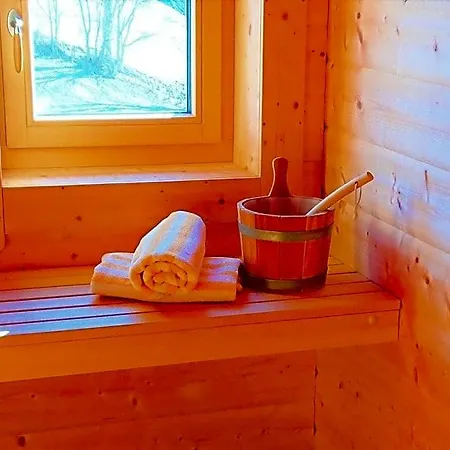 Lärchenhütte * Obergösel