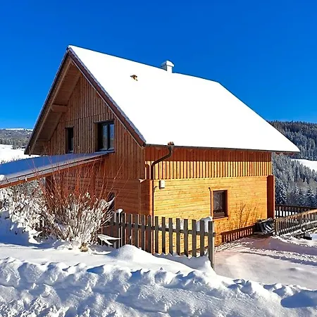 Ferienhaus Lärchenhütte