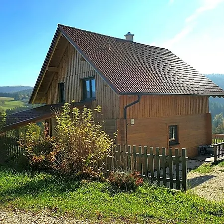Lärchenhütte *