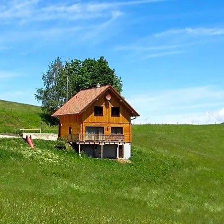 Lärchenhütte * Obergösel