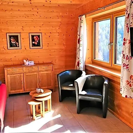 Lärchenhütte * Obergösel