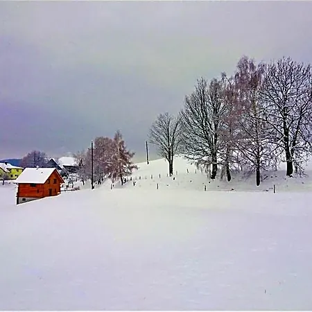 Lärchenhütte Ferienhaus Obergösel