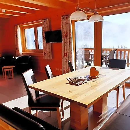 Lärchenhütte Ferienhaus