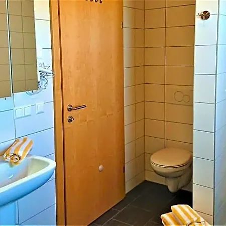 Lärchenhütte * Obergösel