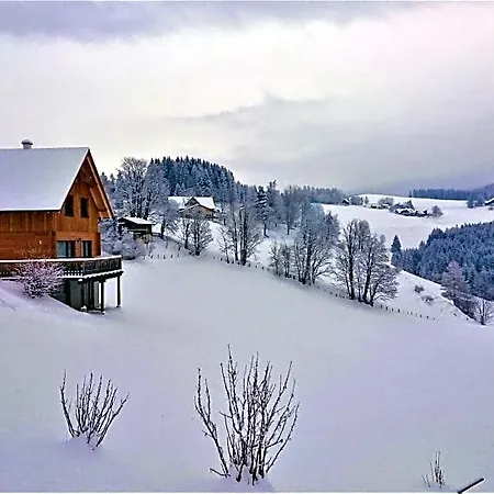 Lärchenhütte Ferienhaus