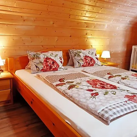 Lärchenhütte * Obergösel