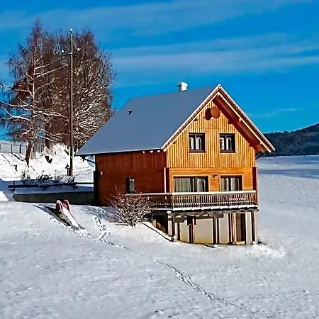 Lärchenhütte Ferienhaus