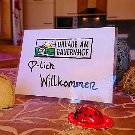 Ferienhaus Lärchenhütte *
