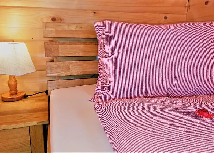 Laerchenhuette Obergosel