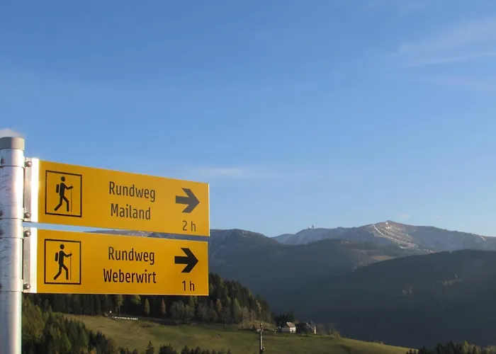 Laerchenhuette * Obergösel