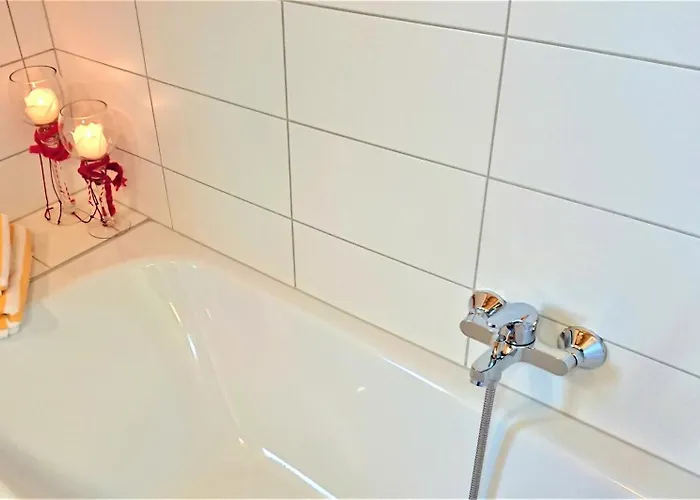 Laerchenhuette * Obergösel